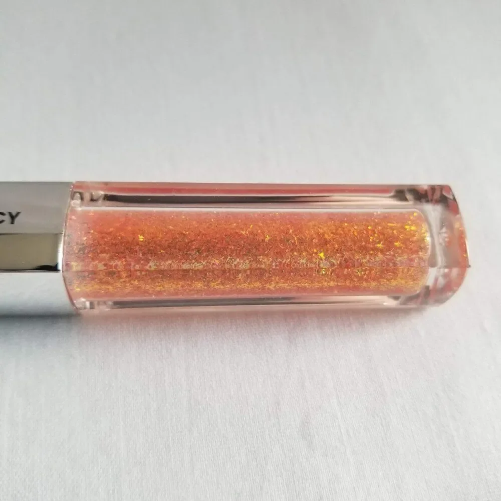 Charmacy Milano - CMC Multichrome Double Head Lip Gloss - #5 Plum Passion